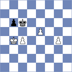 Tomic - Fedor (Bratislava, 2019)