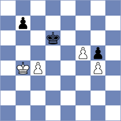Kleiman - Troltenier (chess.com INT, 2024)