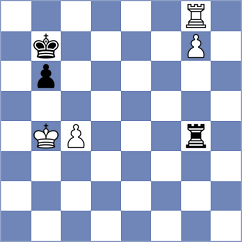 Belyakov - Stupak (Chess.com INT, 2020)