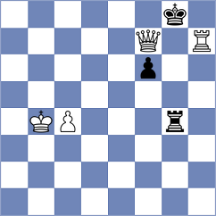 Prohorov - Kaganskiy (chess.com INT, 2022)