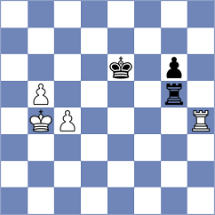 Bayev - Semenov (Moscow, 1996)
