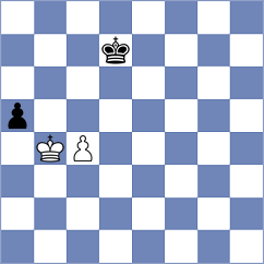 Lopez Barbado - Gonzalez Ruiz Cuevas (Valladolid, 1974)
