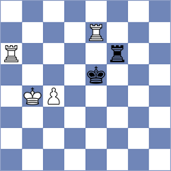 Lei - Phan (Chess.com INT, 2021)