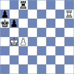 Piekarski - Suder (chess.com INT, 2022)