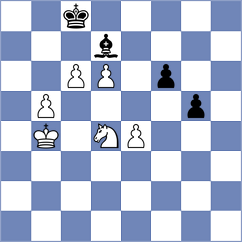 Pedersen - Conradsen (Aarhus, 1992)
