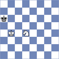 Trachtmann - Bansal (Chess.com INT, 2021)
