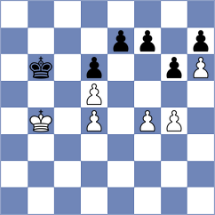 Langreck - Veach (Philadelphia, 1993)