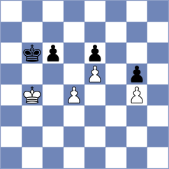 Calin - Rossi (chess.com INT, 2025)