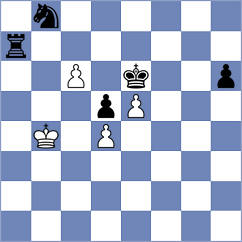 Perszewska - Jeraj (Szczyrk, 1989)