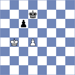 Kaufmann - Heiligtag (Playchess.com INT, 2020)