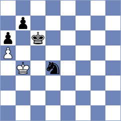 Perez Diaz - Silva Martinez (Malaga, 1999)