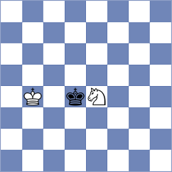 Jean Louis - Strovsky (Chess.com INT, 2021)