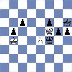 Moreira - Manukian (chess.com INT, 2021)