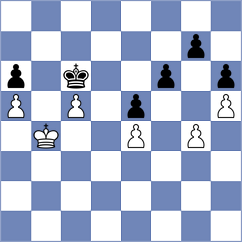 Modric - Kleimenov (chess.com INT, 2025)