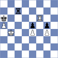 Fedorchuk - Girel (Cap d'Agde FRA, 2024)