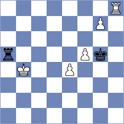 Kuzubov - Talu (Chess.com INT, 2020)