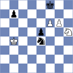 Gushpit - Ivanov (Barlinek, 2002)