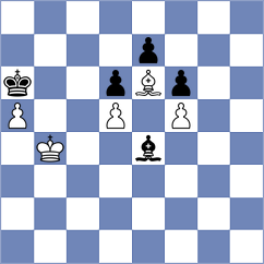 Diaz Camallonga - Karacsonyi (chess.com INT, 2021)