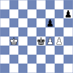 Holmen - Kunin (ICC INT, 2009)