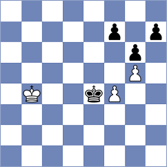 Wong - Eccleston (Lichess.org INT, 2020)