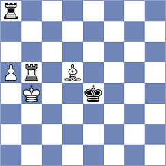 Tsiolakidis - Da Silva Buganca (Chess.com INT, 2017)