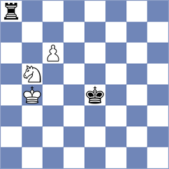 Marra - Rustemov (chess.com INT, 2023)