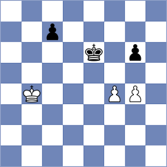 Baron - Bourmistrov (Melbourne, 2003)