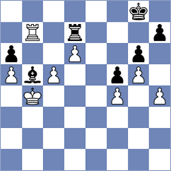 Fischer - Patzer (Kahl, 1996)