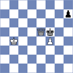 Hambleton - Collins (chess.com INT, 2024)