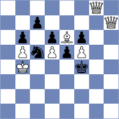 Simpson - Fiorito (chess.com INT, 2023)