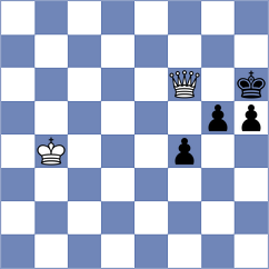 Brusokas - Kyrge (Rhodes GRE, 2024)