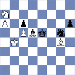 Krysa - Lisik (Chess.com INT, 2020)