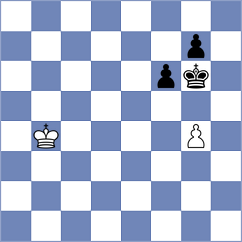 Arias - Shubin (Chess.com INT, 2020)
