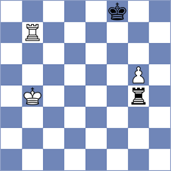 Heinemann - Berkun (Lichess.org INT, 2021)