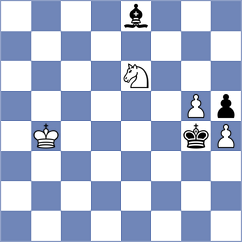 Zhelobanov - Kudin (St Petersburg, 2010)