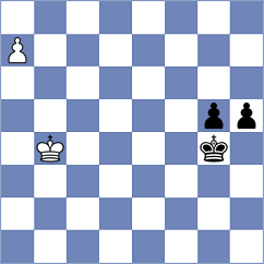 Xu - Vivaan Vishal Shah (Pozarevac SRB, 2025)