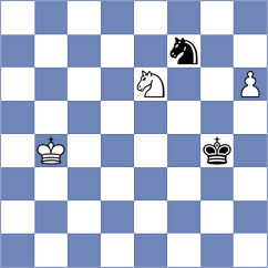 Nasuta - Przybylski (chess.com INT, 2023)