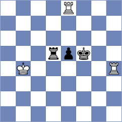 Srebrnic - Cadena M (chess.com INT, 2022)