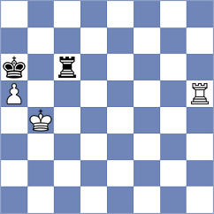 Palmieri - Alvarez (Lichess.org INT, 2020)