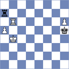 Noval Toldos - Quintero Torres (Madrid, 2012)