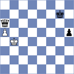 Dahlgren - Skrondal (chess.com INT, 2024)
