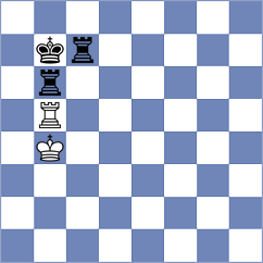 Bournel - Haug (chess.com INT, 2024)