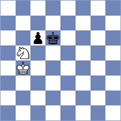 Leonardi - Stefkovic (Kleve, 2000)