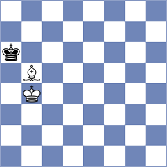 Narayanan - Gritsenko (Chess.com INT, 2021)