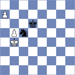 Donchenko - Winkels (chess.com INT, 2022)