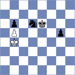 Abdul Rahman Toronka - Hill (Budapest HUN, 2024)