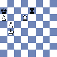 Zaitsev - Straeter (Dortmund, 2000)