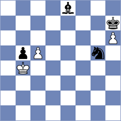 Busic - Scheffler (Hessen, 2000)