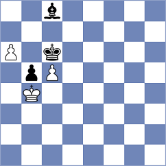 Bures - Rakshitta (Teplice CZE, 2025)