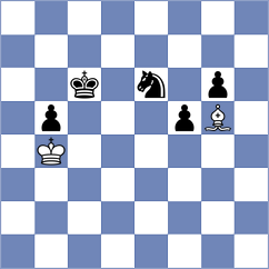 Ivanov - Savinov (St Petersburg, 2008)